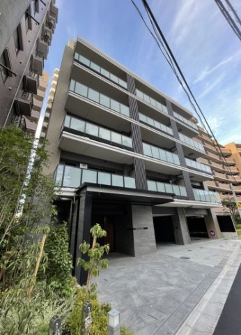 建物外観　☆きれいな外観☆