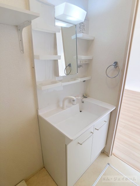 コンフォートヴィレッジIIの内装写真