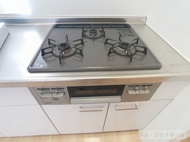 コンフォートヴィレッジIIのその他写真