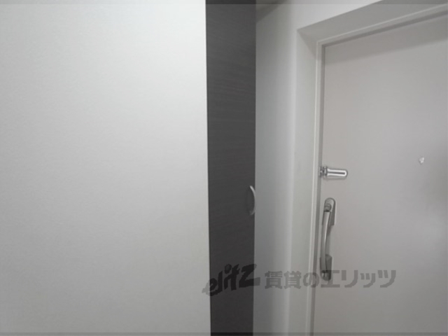 収納　下駄箱