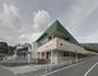 スーパー　FCO・OP沼店（スーパー）まで910m