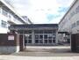 中学校　高知市立西部中学校（中学校）まで680m