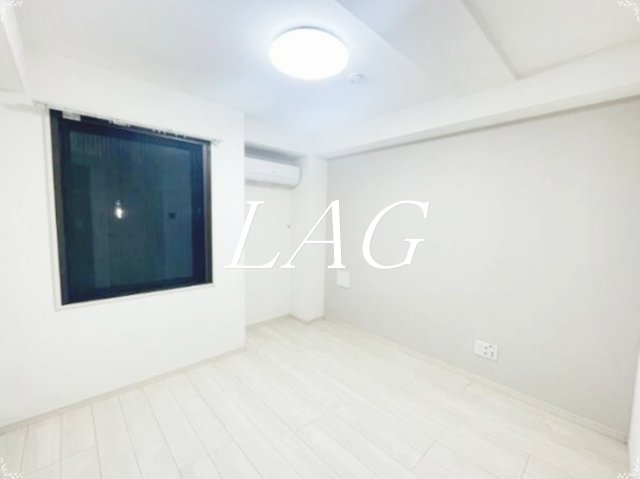 その他部屋・スペース　寝室です。