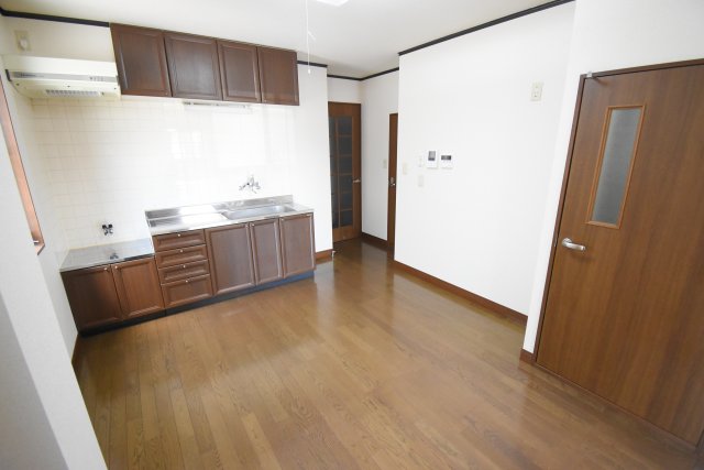 その他部屋・スペース　同物件別部屋同間取りの参考写真です。