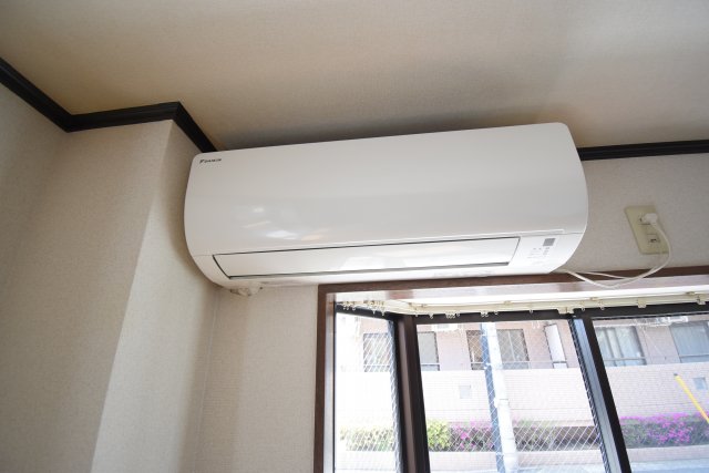 その他設備　同物件別部屋同間取りの参考写真です。