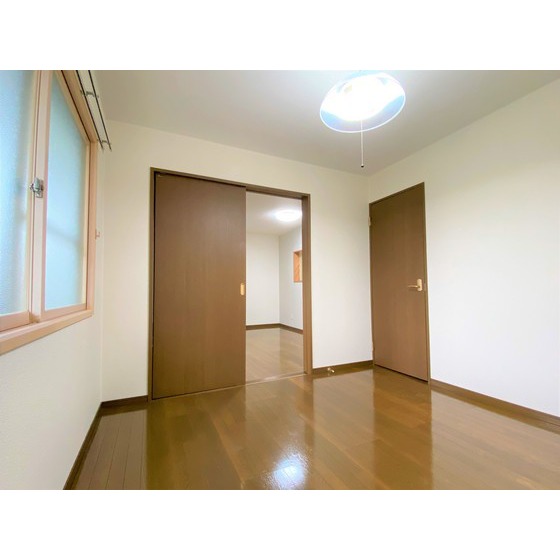 その他部屋・スペース　洋室