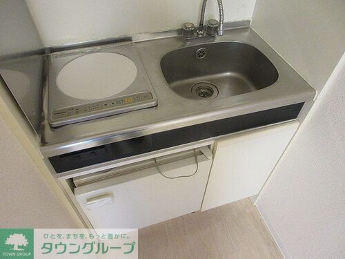 キッチン　キッチン　※2026年6月撮影