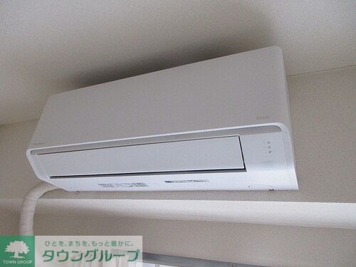 その他設備　エアコン　※2026年6月撮影