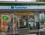 コンビニ　ファミリーマート 武蔵野御殿山店（コンビニ）まで398m