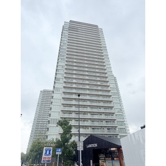 建物外観　建物外観