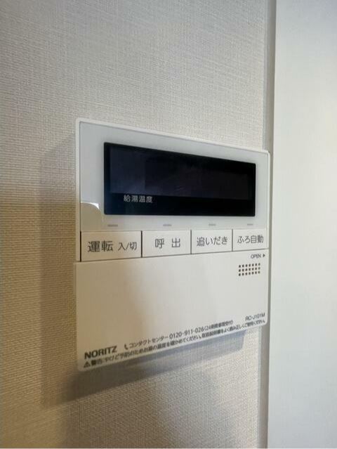 その他設備　他のお部屋の参考写真となります。