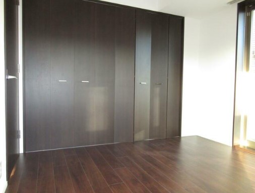 収納　※他部屋、参考写真※