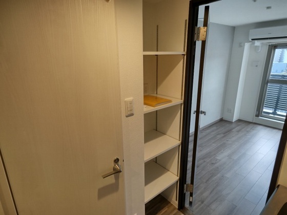 その他　※別部屋の写真です