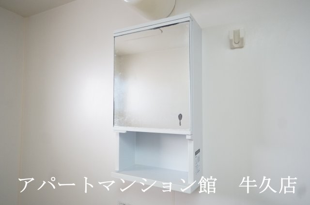 その他部屋・スペース