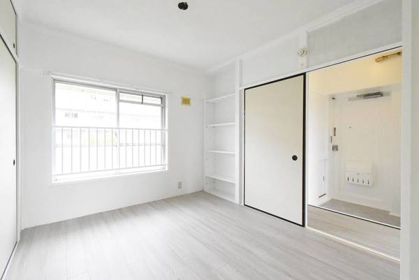 その他部屋・スペース　ビレッジハウスの同一物件・同一タイプの間取りの写真です
