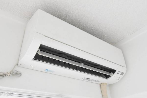 その他設備　ビレッジハウスの同一物件・同一タイプの間取りの写真です