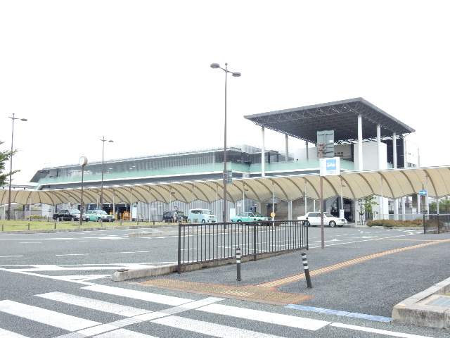 その他　北長瀬駅（その他）まで950m