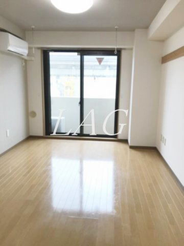 居室・リビング　洋室のお部屋です。