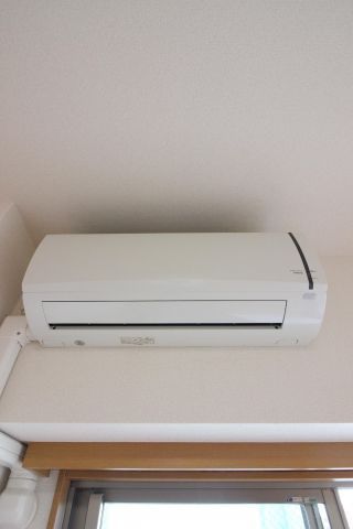 その他設備　（別タイプ参考写真）TRADIS  NIPPORI  E　荒