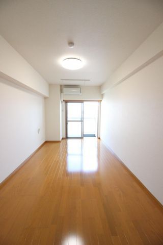 居室・リビング　（別タイプ参考写真）TRADIS  NIPPORI  E　荒