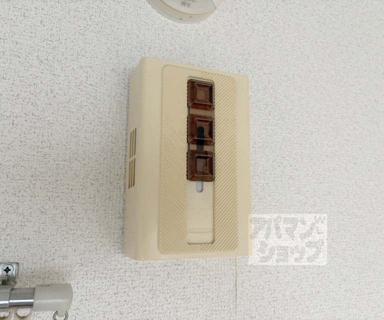トイレ　清潔感のあるトイレです！