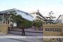 中学校　城南中学校（中学校）まで1800m