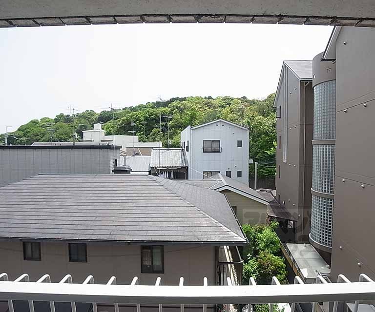 眺望　室外風景
