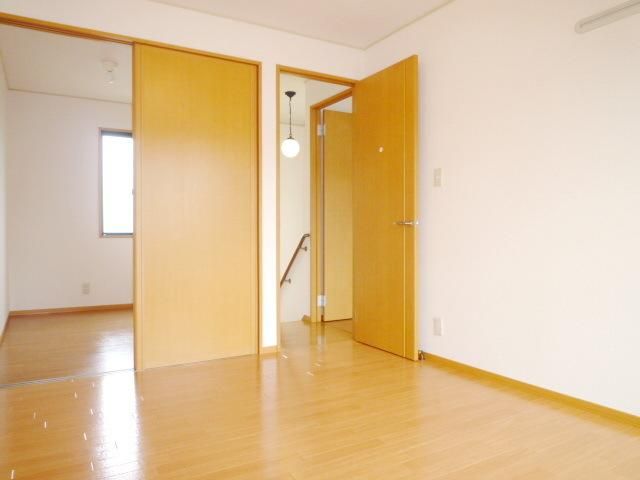 その他部屋・スペース　★２Ｆのお部屋★