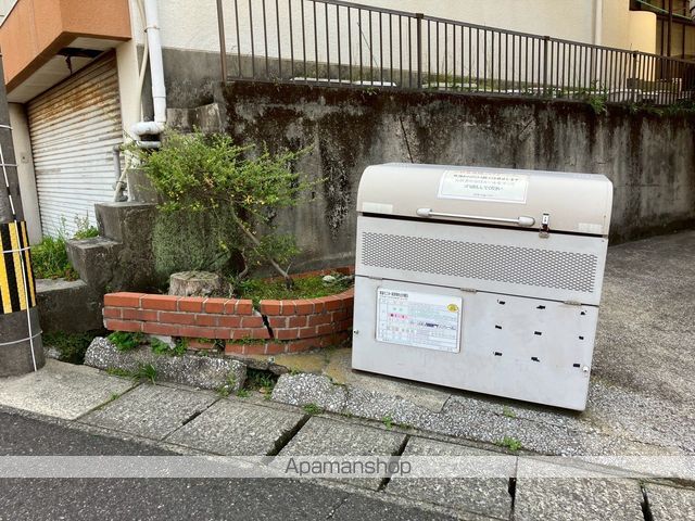 その他共有部分　その他共有部分