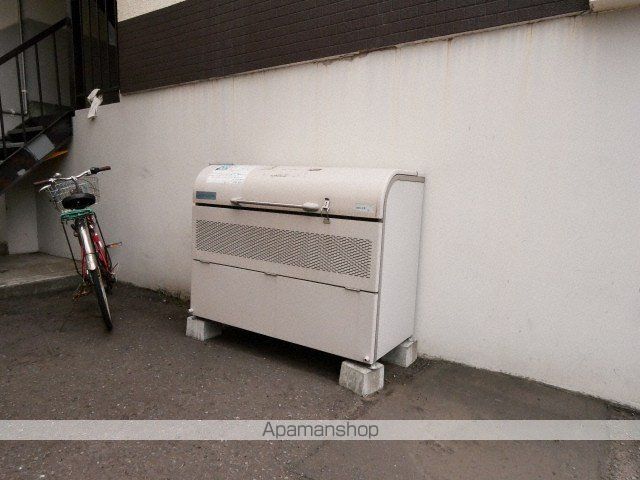 その他共有部分　その他共有部分