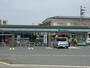 コンビニ　ファミリーマート 浜松植松店（コンビニ）まで431m