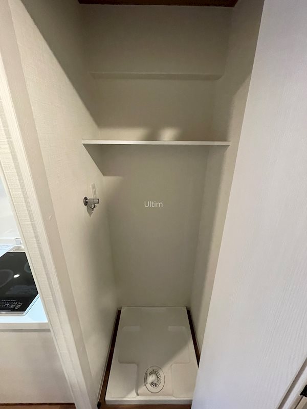その他　洗濯機置き場※同タイプの他のお部屋です