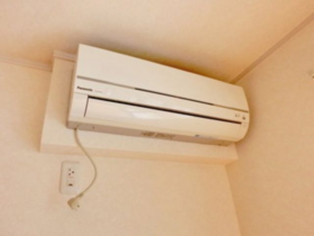 その他設備　★エアコン★