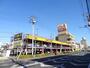 その他　ドン・キホーテ 千葉中央店（その他）まで968m
