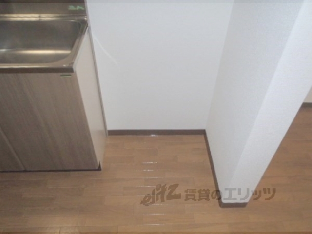 その他部屋・スペース　冷蔵庫置場