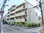 コンシェリア目黒本町THERESIDENCE 3階 新築の賃貸物件