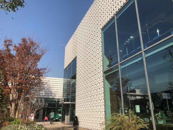 その他　代官山蔦屋書店（その他）まで595m