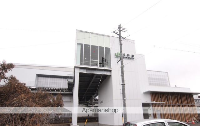 その他　ＪＲ篠ノ井線村井駅（その他）まで80m