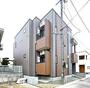 アンバーコート原町 2階 築1年5ヶ月の賃貸物件