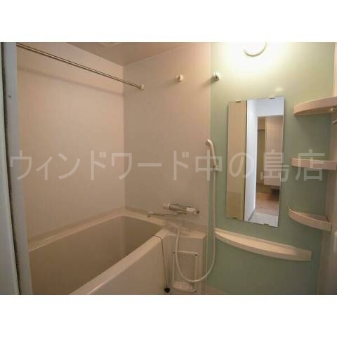 バス・シャワールーム　詳細は、ウィンドワード中の島店までご相談下さい。