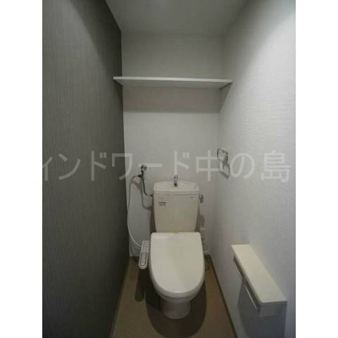 トイレ　詳細は、ウィンドワード中の島店までご相談下さい。