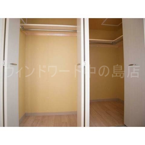 収納　詳細は、ウィンドワード中の島店までご相談下さい。