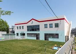 幼稚園・保育園　西岡保育園（幼稚園・保育園）まで192m