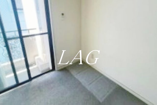 その他部屋・スペース　寝室です。
