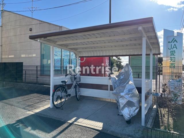 その他共有部分　外観写真その他3