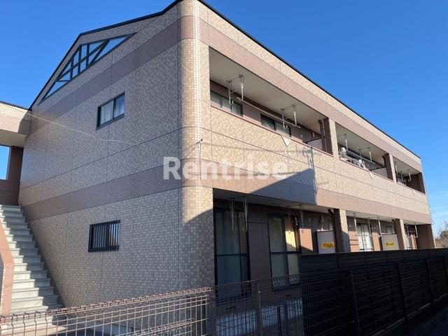 建物外観　外観写真その他1