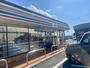 コンビニ　セブン-イレブン 稲沢平和町店（コンビニ）まで1315m