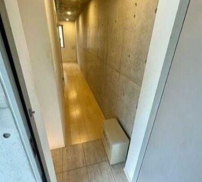 玄関　別号室参考写真