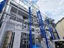 武蔵境駅より徒歩12分 1階 新築の賃貸物件