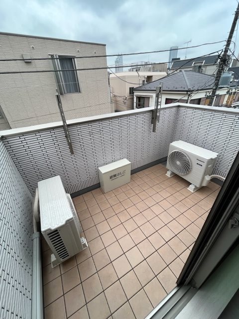 バルコニー　★初期費用どこよりも安くご案内★